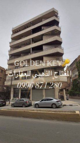 منزل  قدسيا (طلعة قدسيا الرئيسية )طلعة القوس