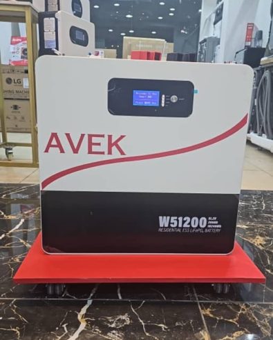 بطارية ALAVEK